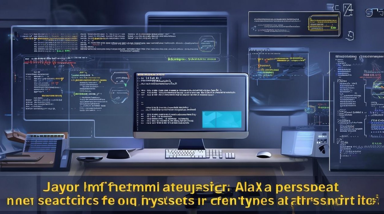 JavaScript中发送AJAX请求数据类型选择有哪几种方法及最佳实践？