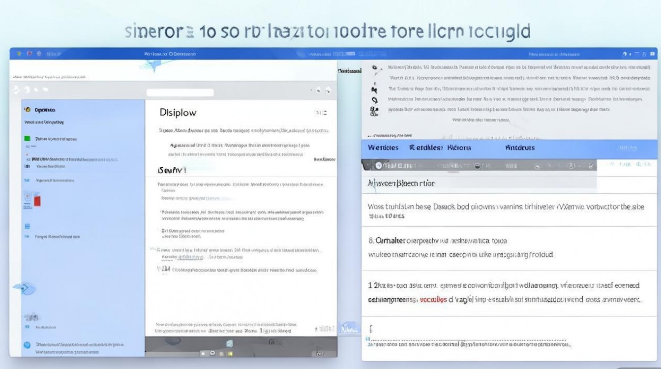 win10系统电视显示器分辨率设置具体操作步骤是哪些？