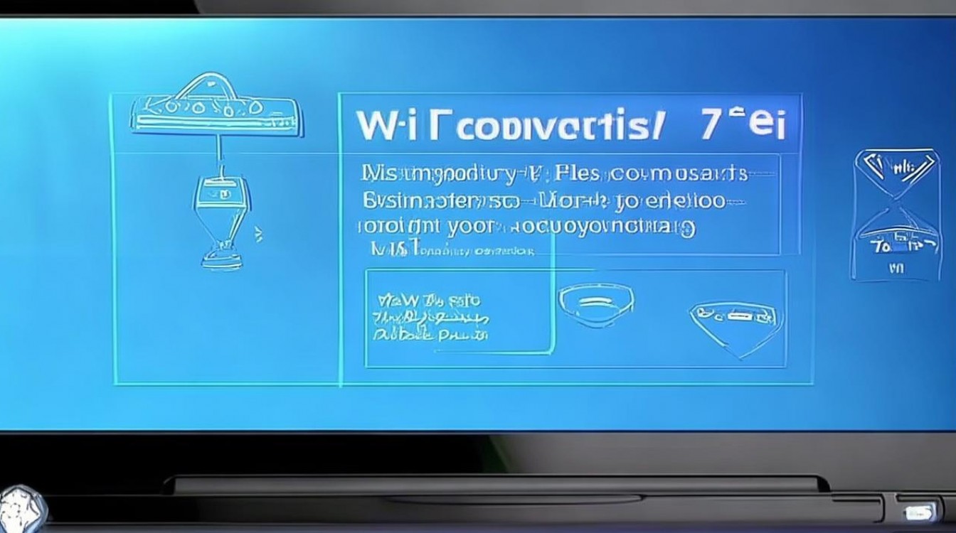 笔记本Win7连接wifi时遇到问题？30秒图解破解连接步骤详解！