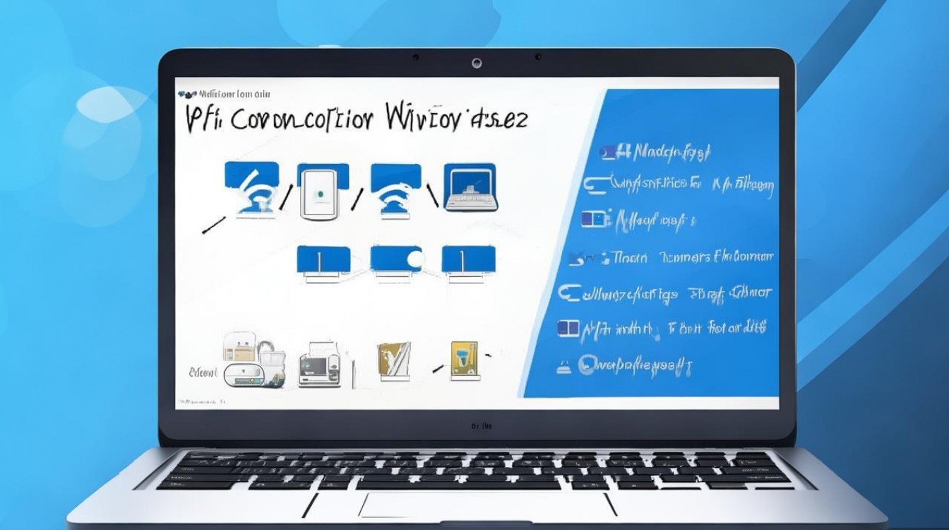笔记本Win7连接wifi时遇到问题？30秒图解破解连接步骤详解！