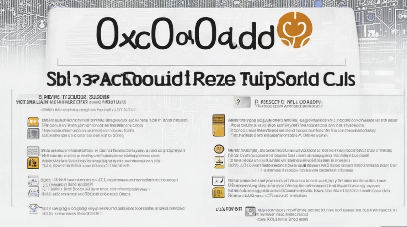 如何有效解决0xc00000e9代码报错问题？详细解决方法大揭秘！