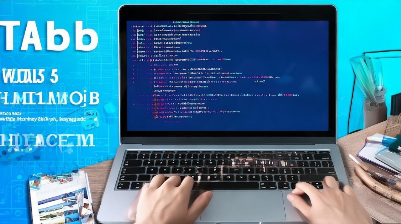 HTML5与CSS3如何高效制作交互式Tab选项卡，实现页面布局优化？