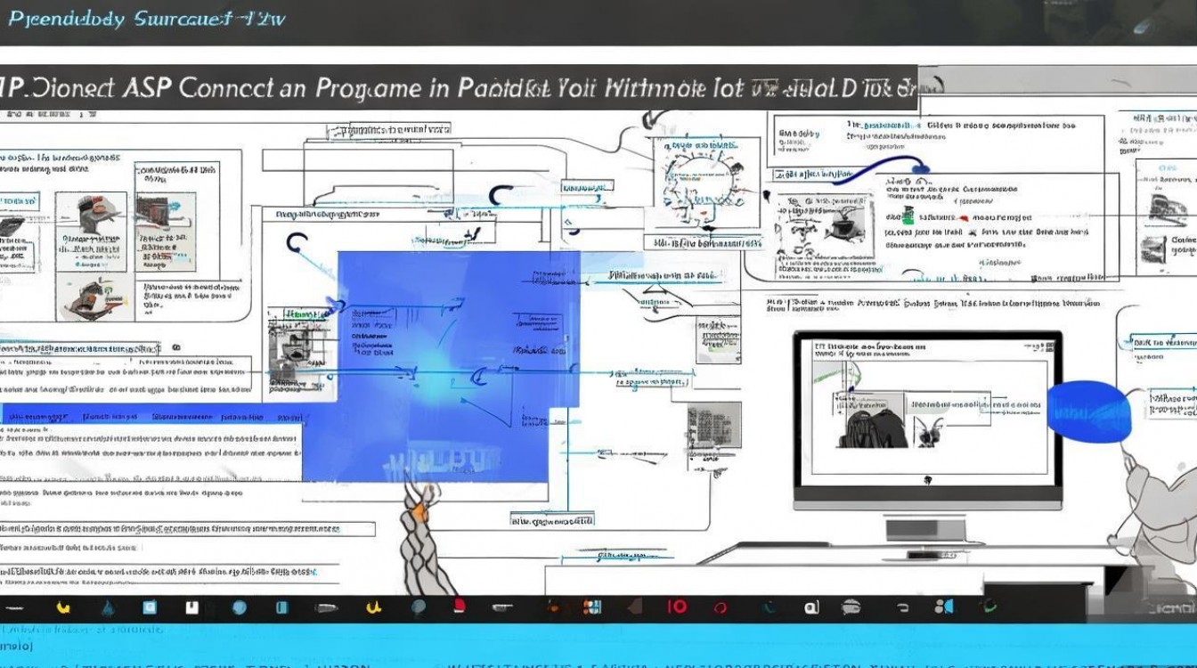 如何在Windows 7系统中正确连接ASP程序至数据库？详细步骤与技巧分享？