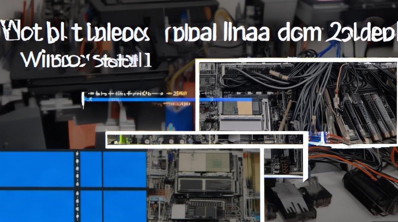 如何组装电脑并成功安装Windows 11系统?详细步骤解析! 如何组装电脑并成功安装Windows 11系统?详细步骤解析!