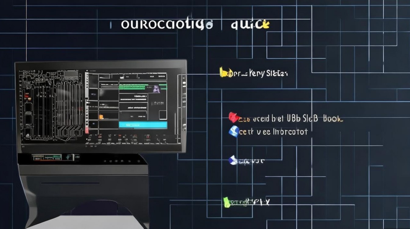 梅捷主板一键U盘启动，究竟哪个快捷键才是正确的使用方法？