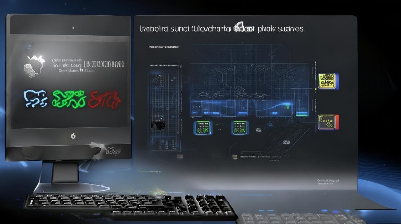 梅捷主板一键U盘启动，究竟哪个快捷键才是正确的使用方法？