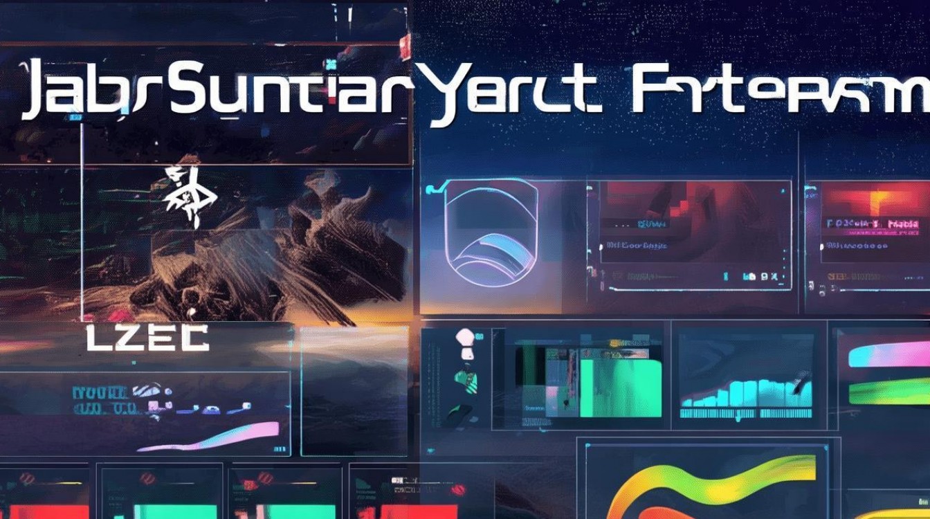 2025年javascript框架库最新版本及更新详情一览