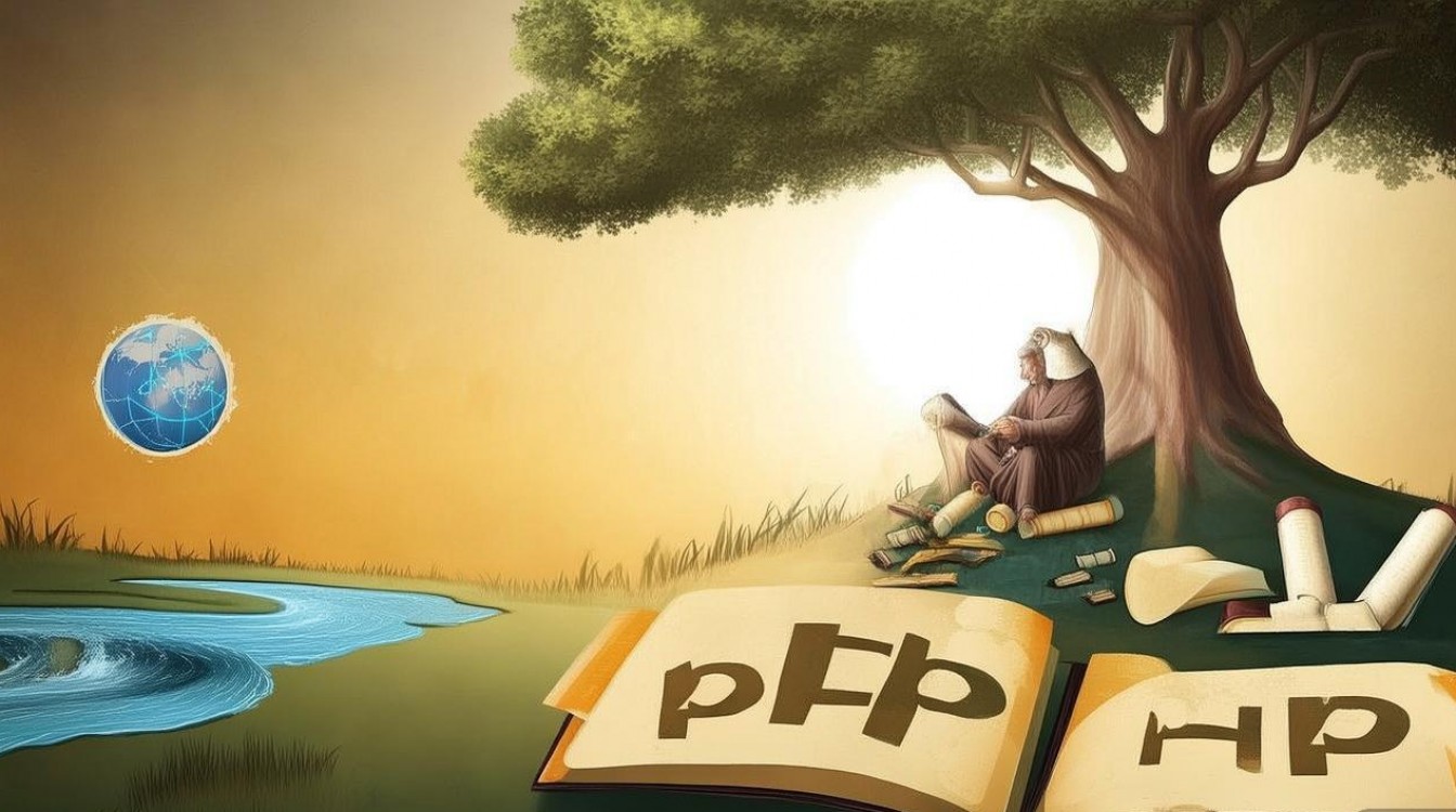 PHP究竟是一种面向哪种客户端的脚本编程语言？它有何特殊之处？
