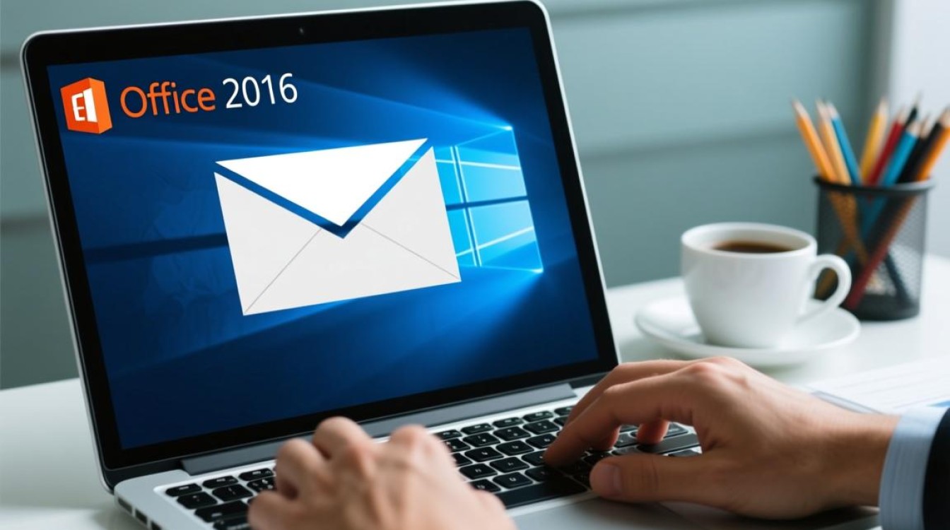 office2016邮件备份