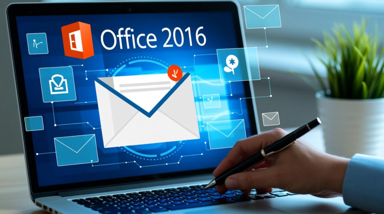 office2016邮件备份