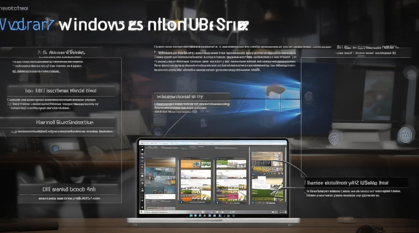 如何制作win7安装版U盘安装盘？详细步骤和注意事项揭秘！