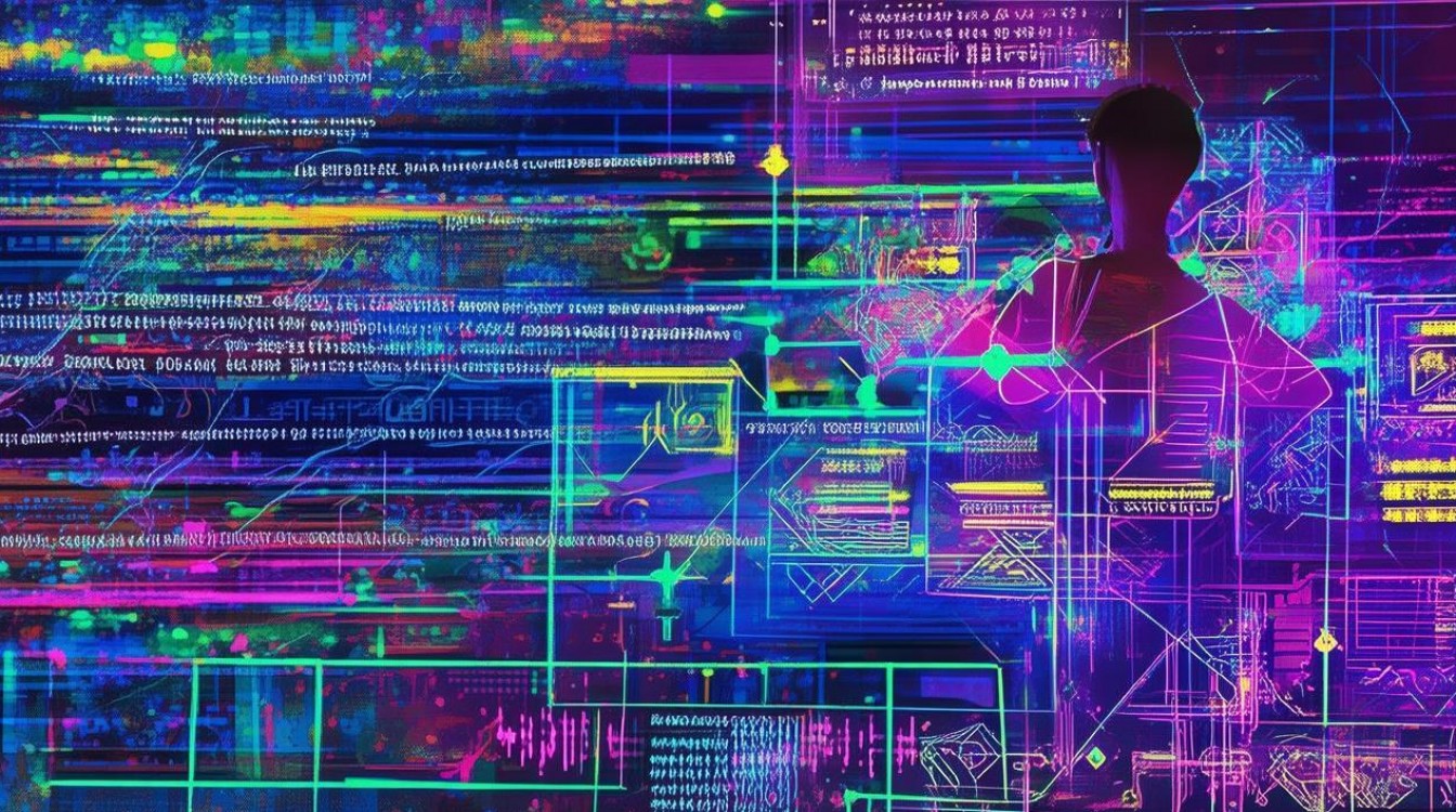 在Ajax技术中，究竟是如何高效接收并处理服务器端响应的呢？