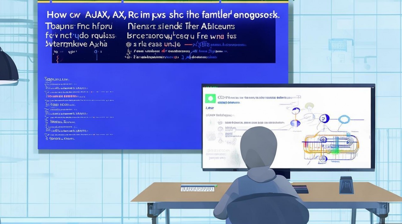 如何正确获取并格式化Ajax请求返回的数据？详解处理技巧与步骤