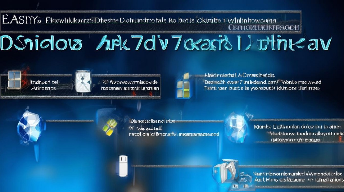 win7 64位旗舰版下载安装，有哪些简便的一键方法可用？