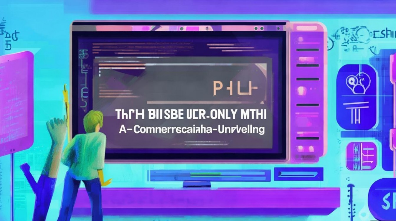 PHP真的只在浏览器端运行吗？揭秘其运行全貌的疑问标题，PHP仅在浏览器端运行？真相大揭秘！