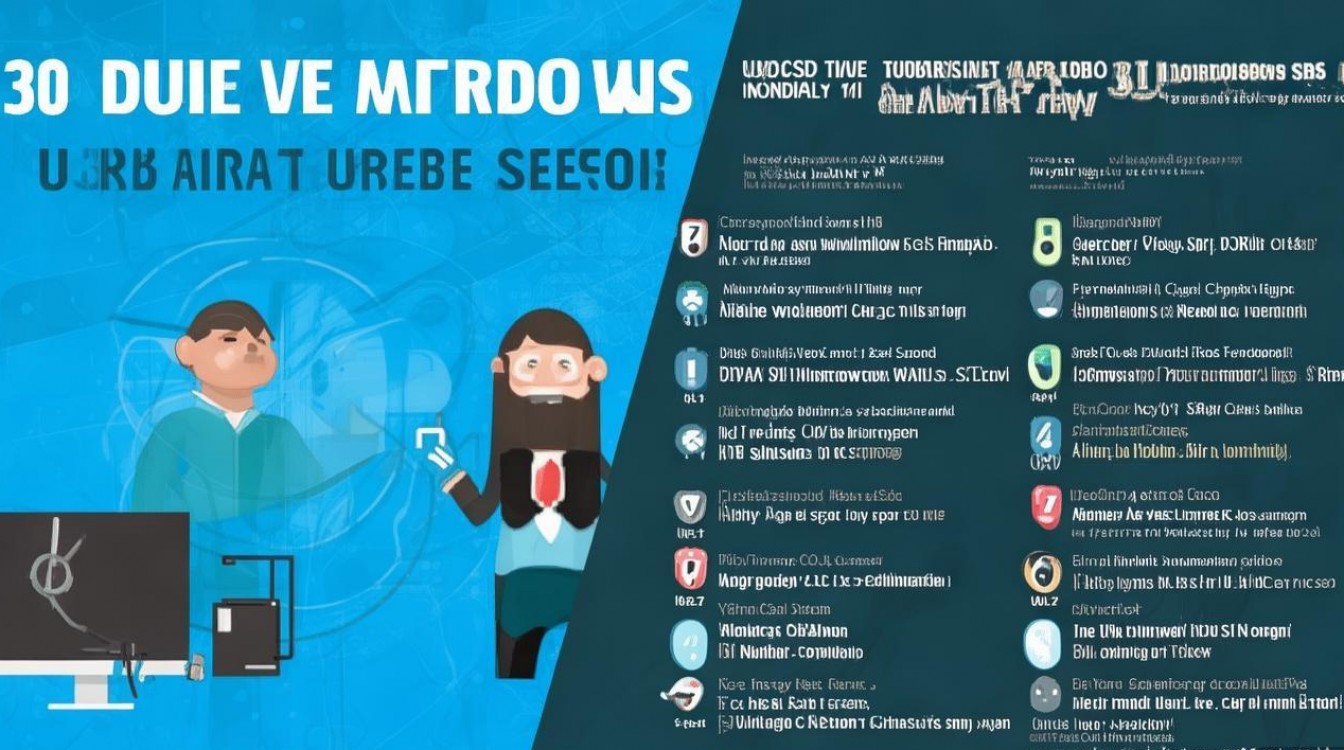 为何我的U盘安装Win7系统时总是出现蓝屏？30招快速排查解决技巧！