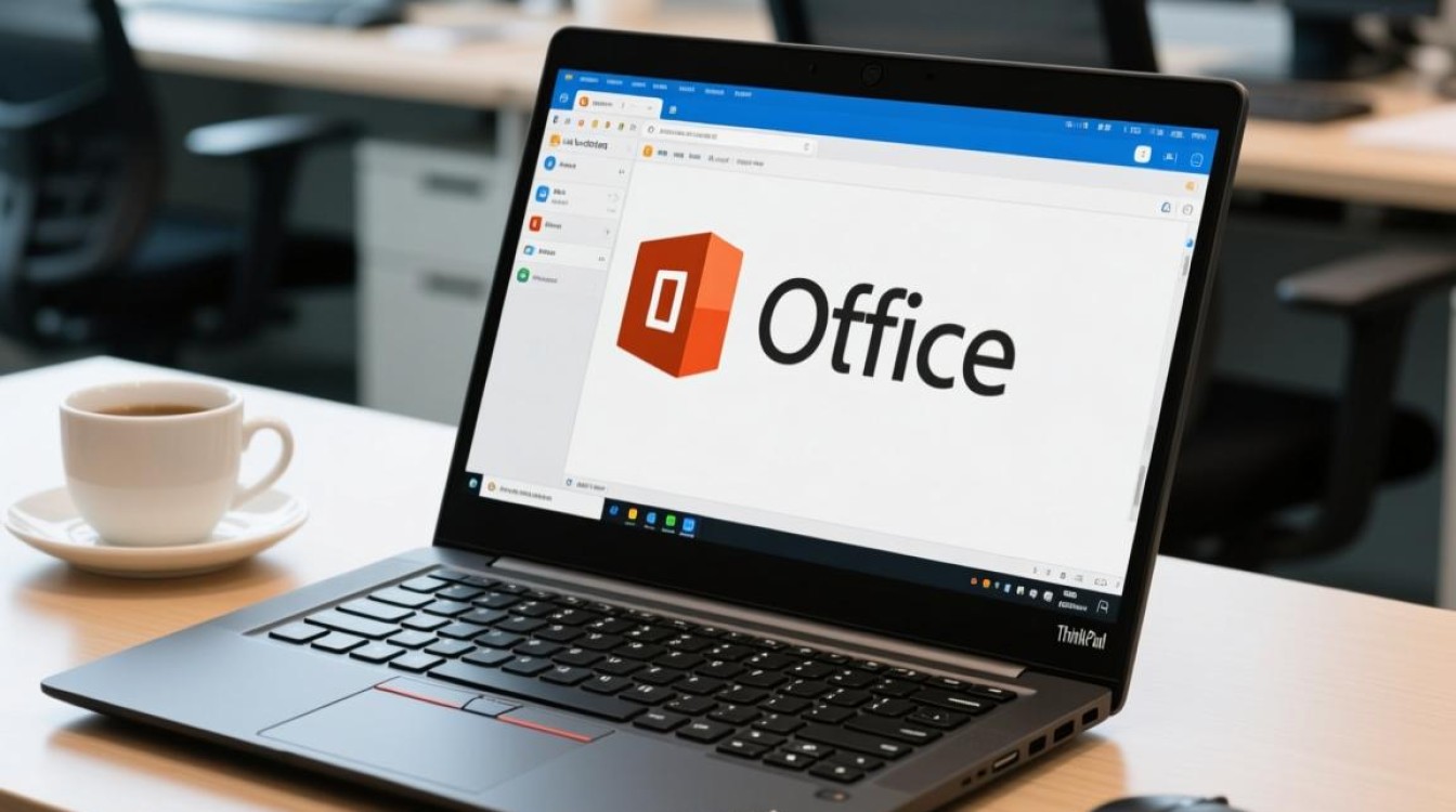 Thinkpad的Office是正版 Thinkpad的Office是正版