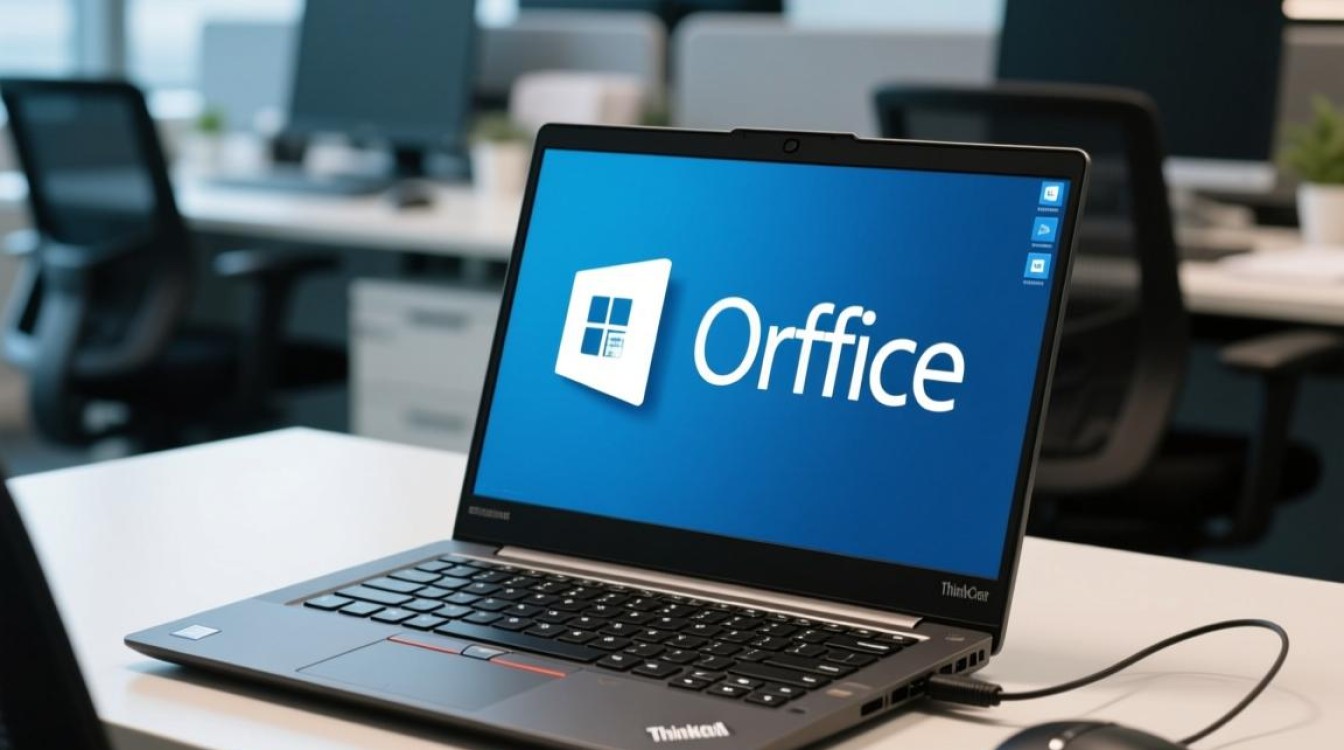 Thinkpad的Office是正版 Thinkpad的Office是正版