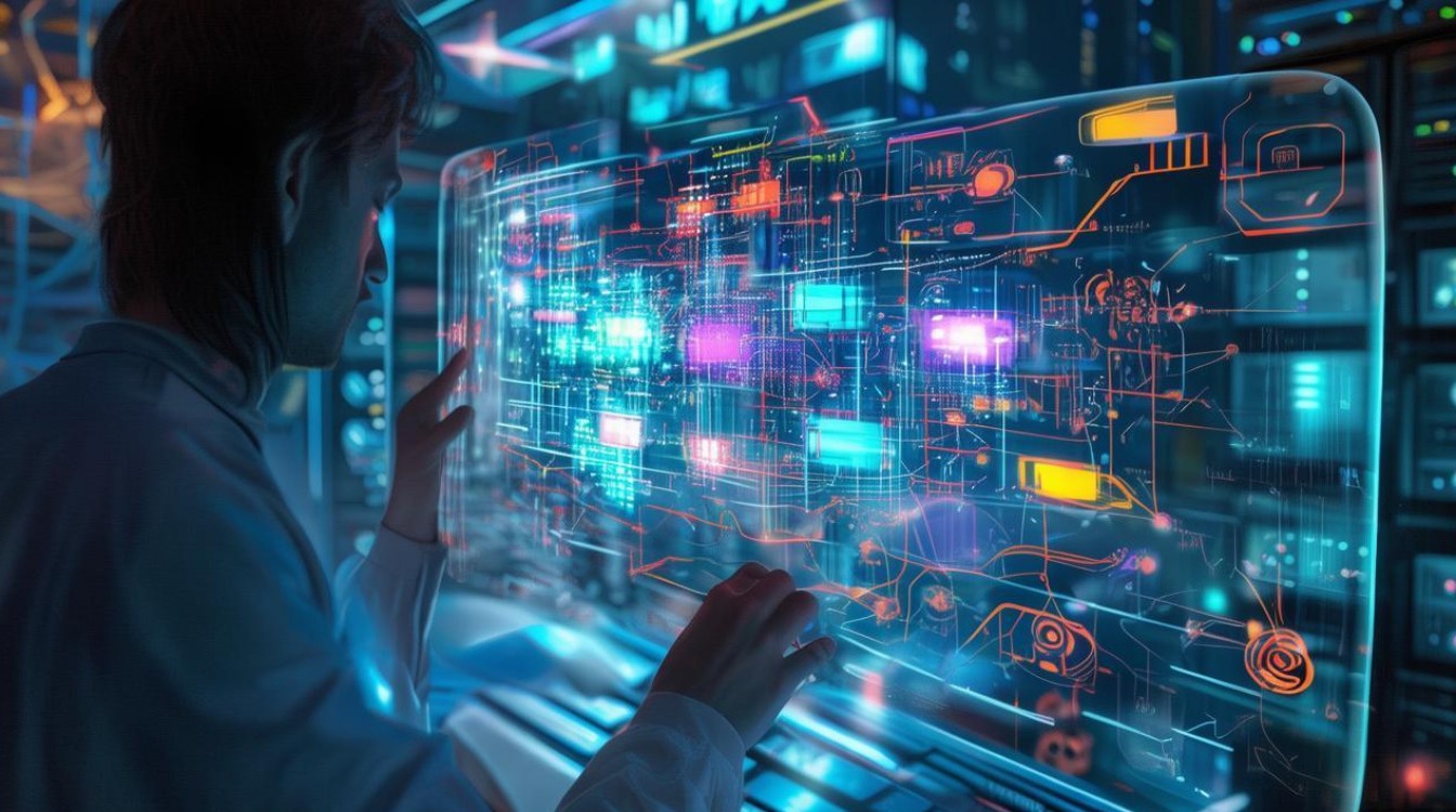 如何运用Ajax技术实现不同功能模块的完美绑定？