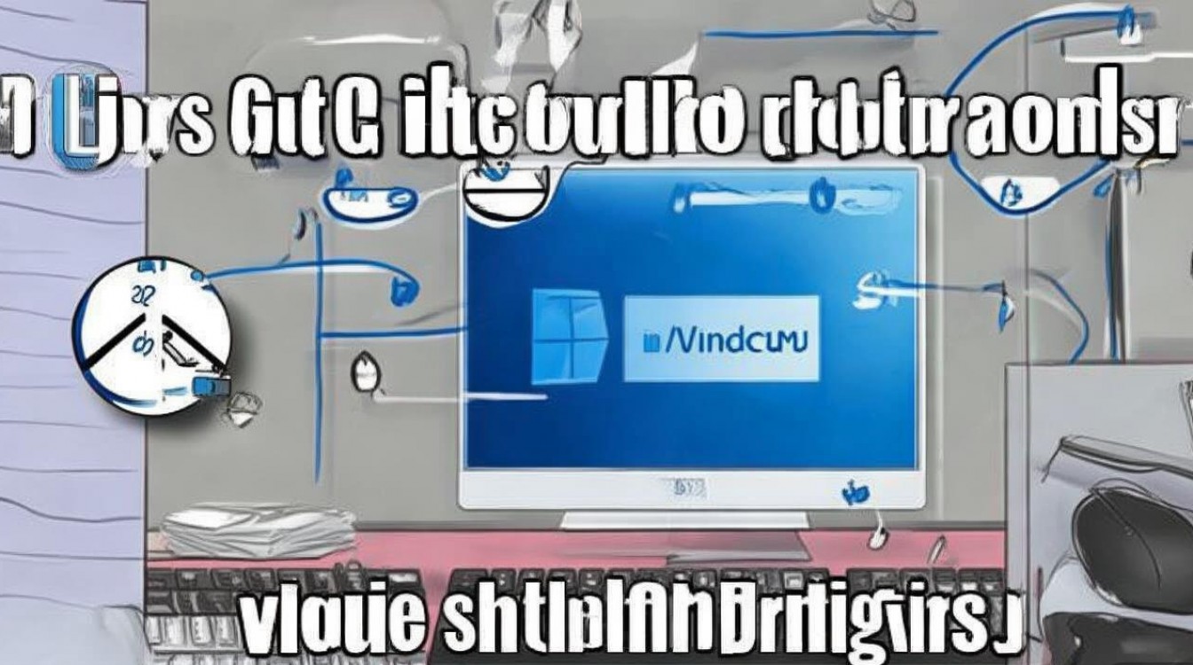 戴尔一体机win10驱动安装步骤详解，为何安装过程如此复杂？