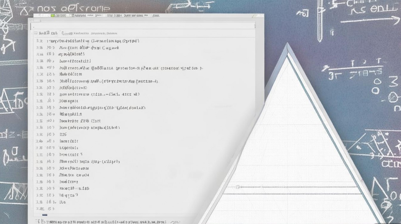 如何在JavaScript中精确绘制并显示一个等边三角形？