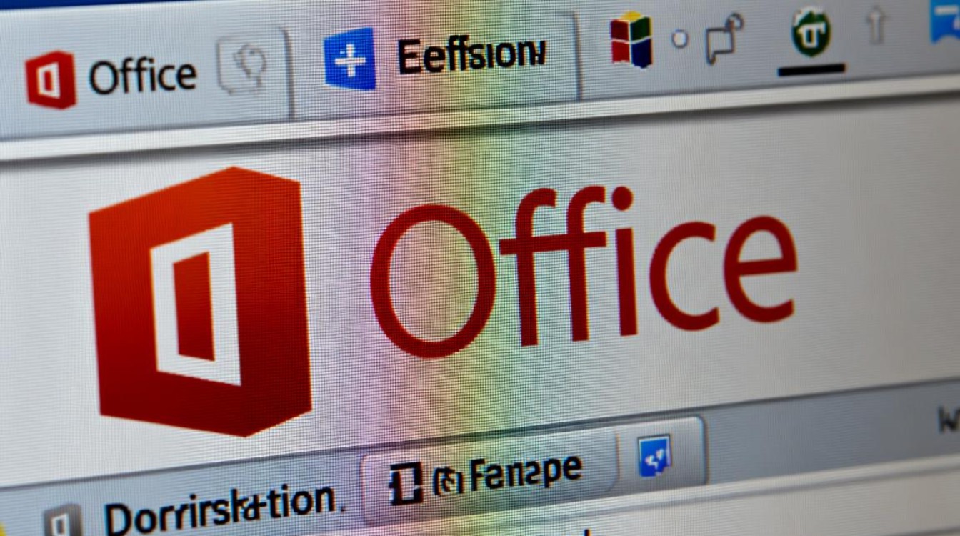 office安装字体无权限 office安装字体无权限