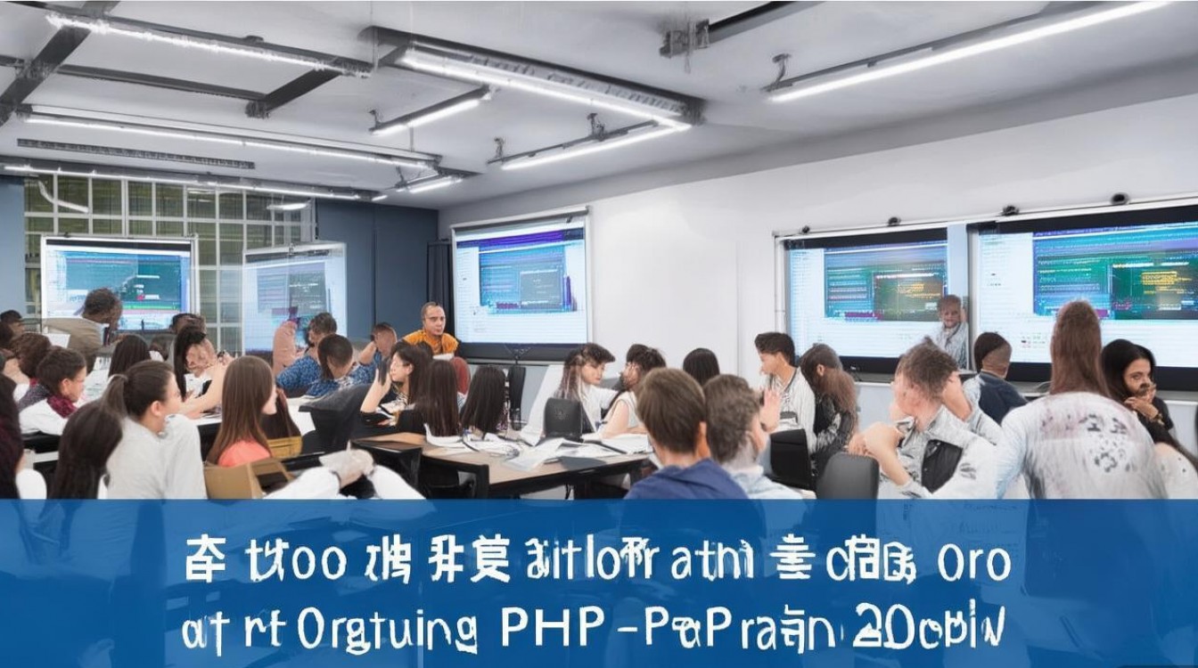 武汉市一对一辅导php编程，如何选择优质课程与师资？