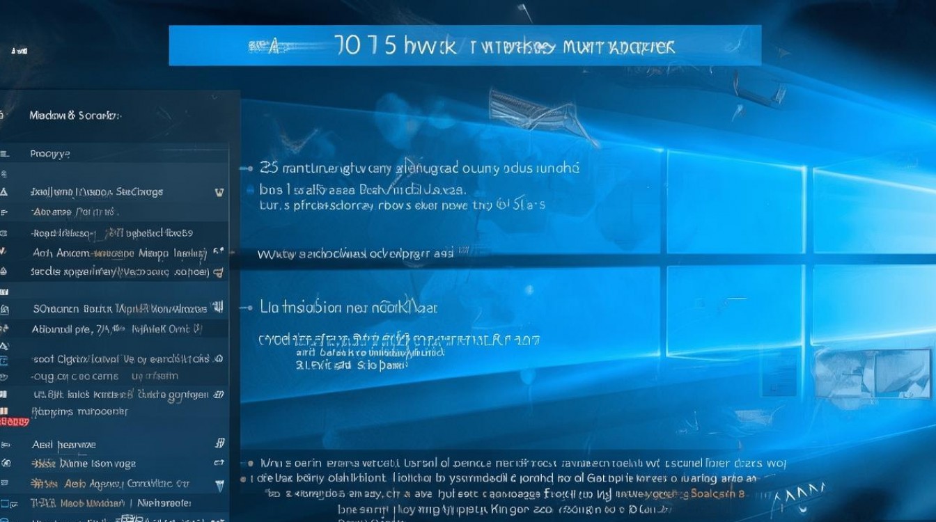 Win10任务管理器突然空白？揭秘有效修复与恢复技巧！