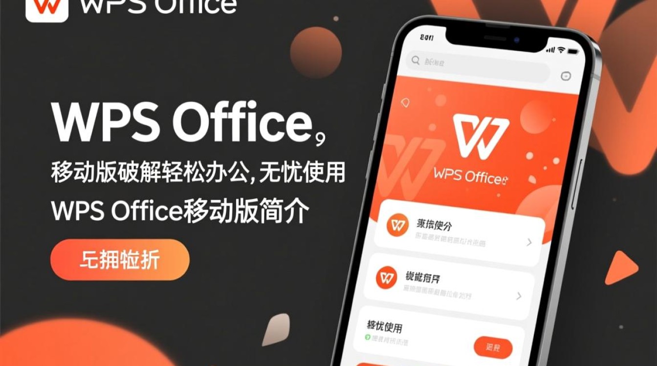 wps office移动版破解