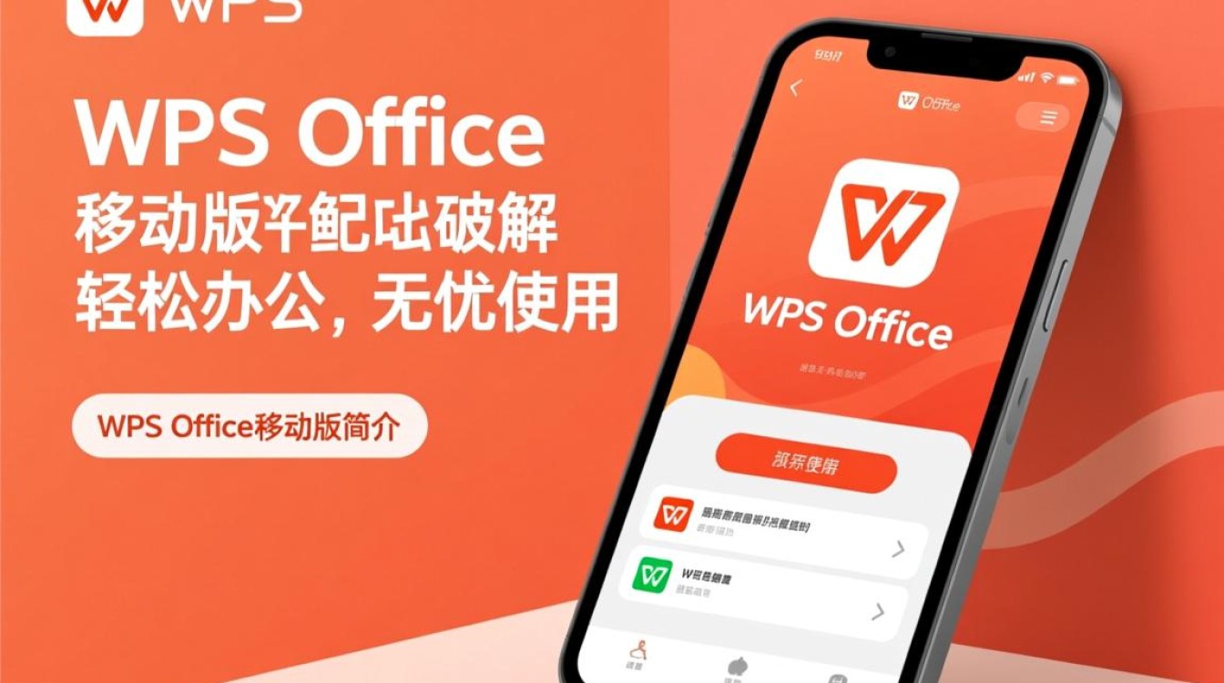 wps office移动版破解