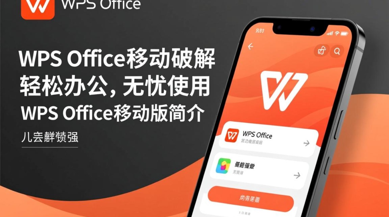 wps office移动版破解