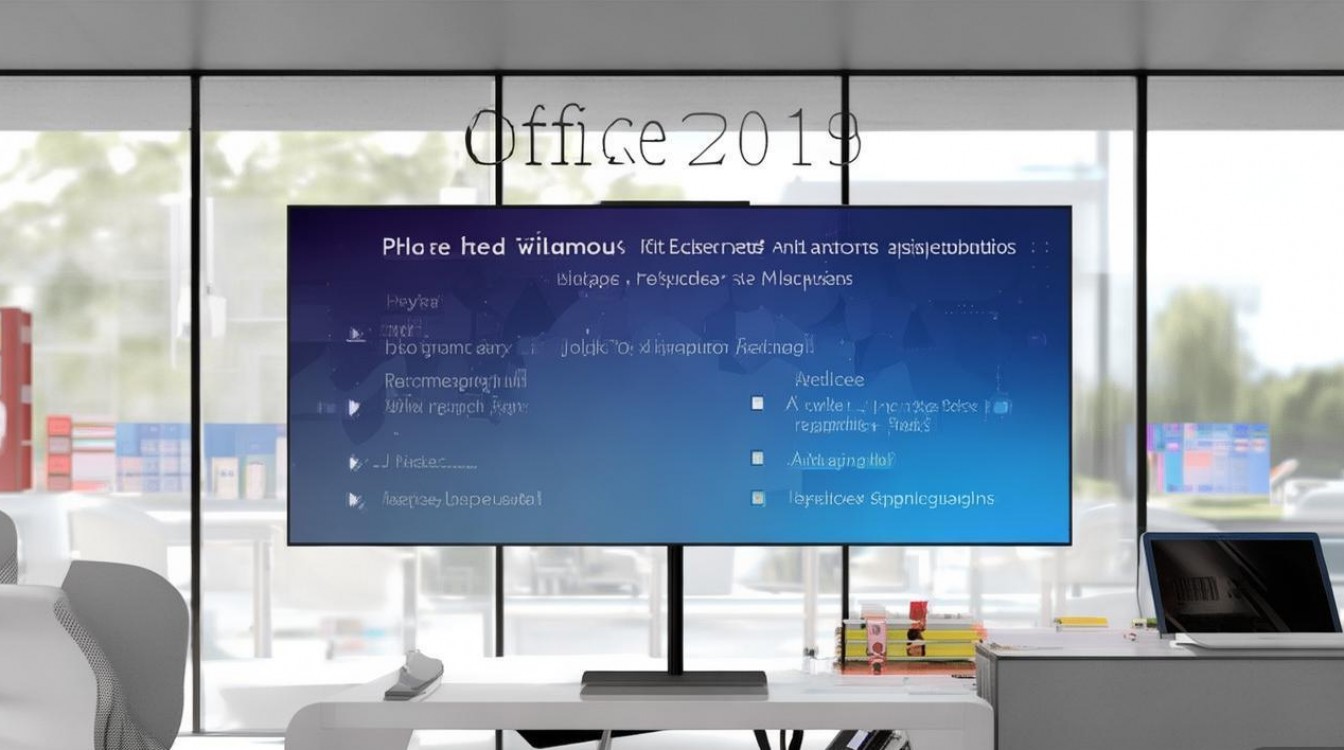Office2019软件大小是多少？安装与使用空间有何限制？