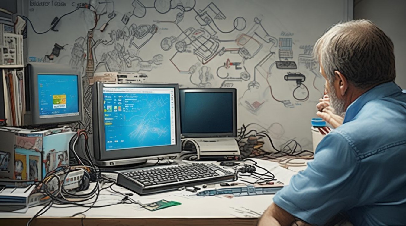 为何两台运行Win7的电脑连接同一打印机时设置如此复杂？有更简便的方法吗？