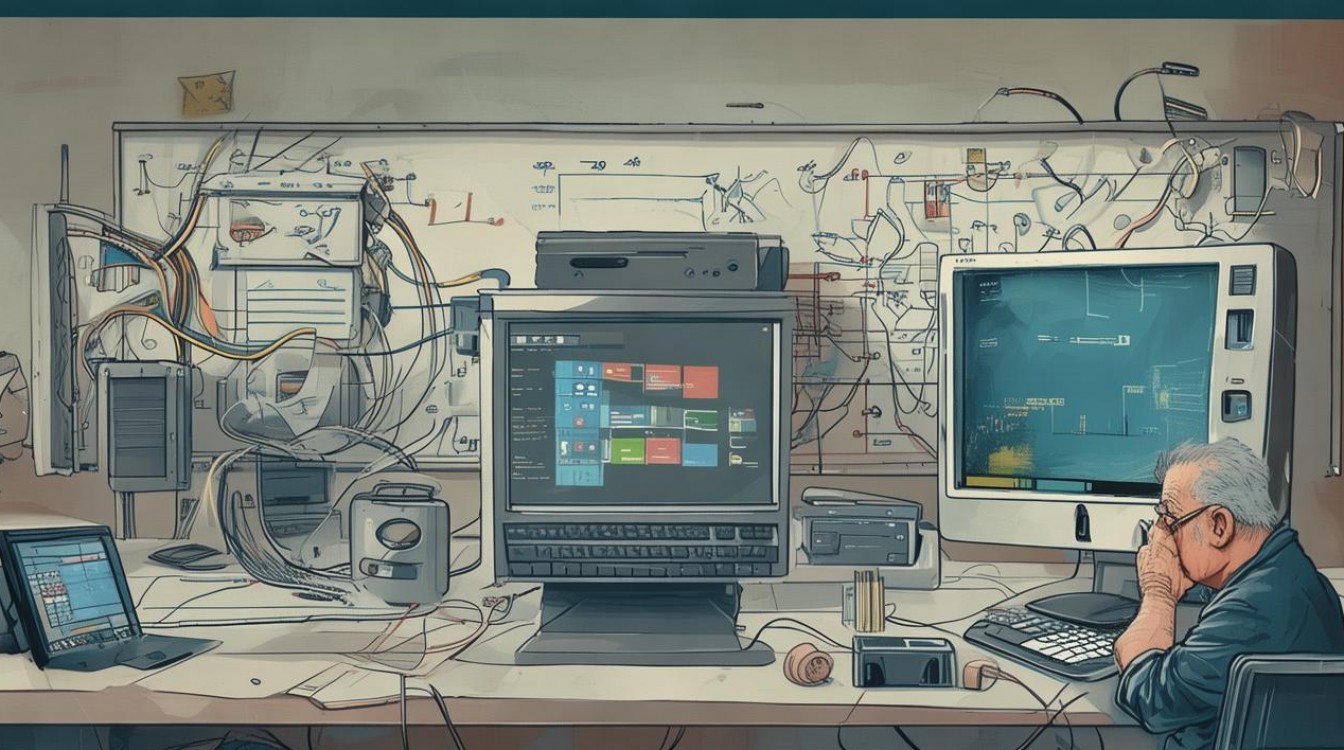 为何两台运行Win7的电脑连接同一打印机时设置如此复杂？有更简便的方法吗？