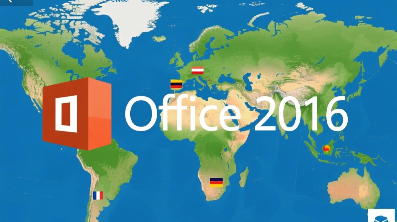 office2016变成外文 office2016变成外文