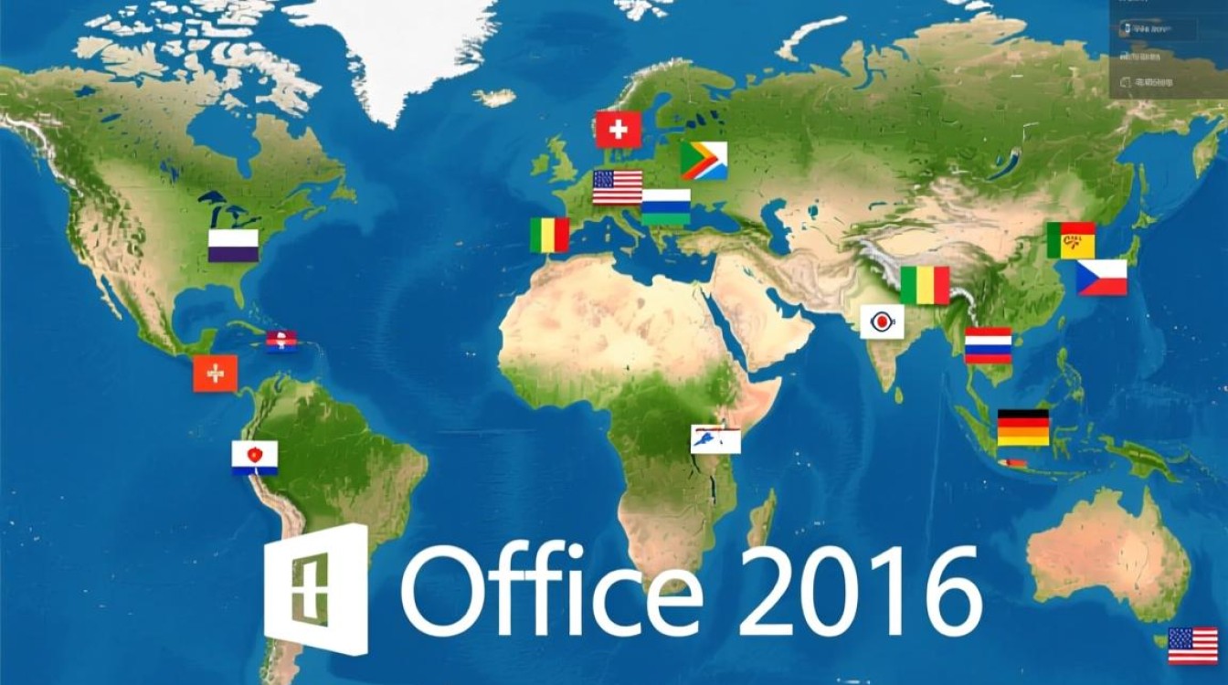 office2016变成外文 office2016变成外文