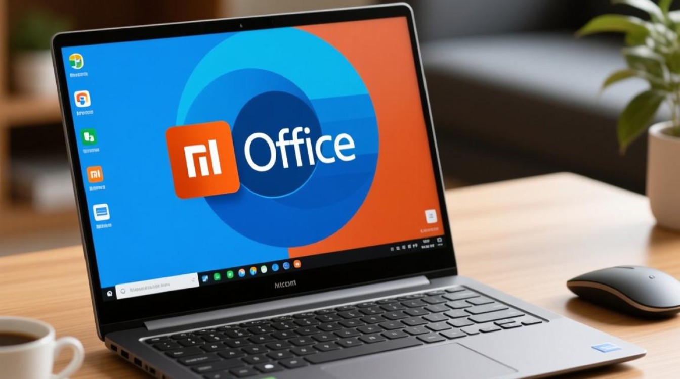 小米游戏本安装office 小米游戏本安装office