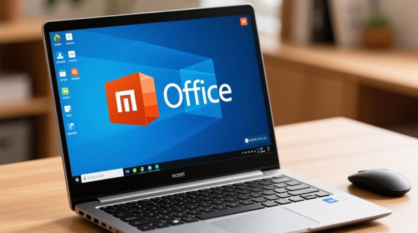小米游戏本安装office 小米游戏本安装office