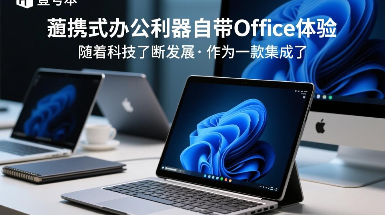 壹号本 自带 office 壹号本 自带 office