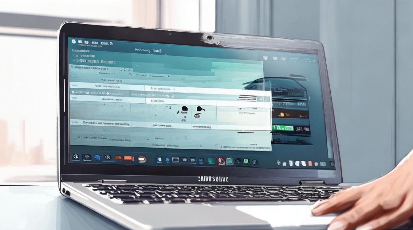 三星笔记本电脑如何正确设置U盘启动？详细步骤解析！
