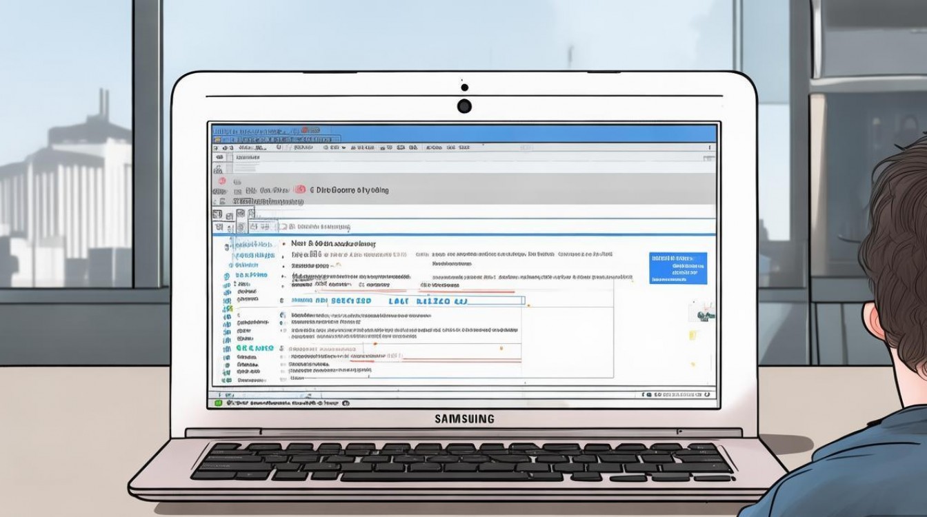 三星笔记本电脑如何正确设置U盘启动？详细步骤解析！