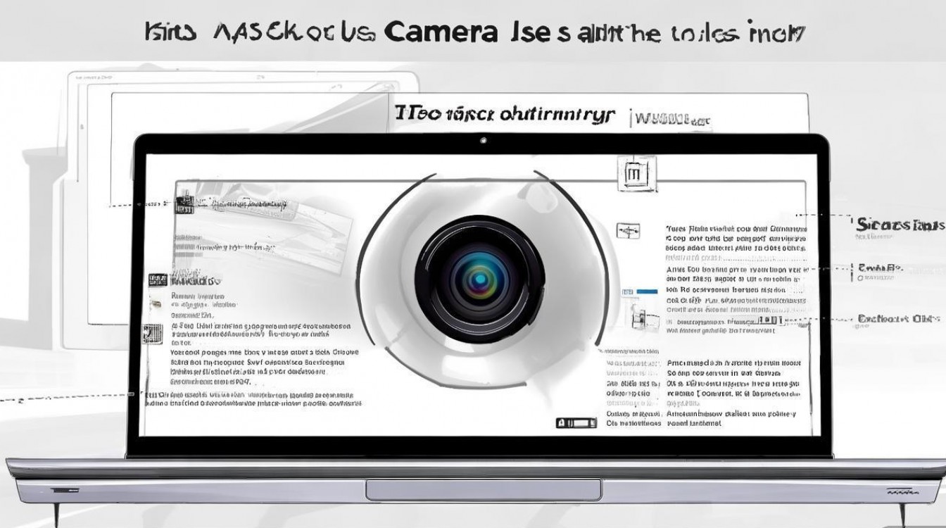 微软笔记本Pro 7摄像头如何正确使用及常见问题解答？