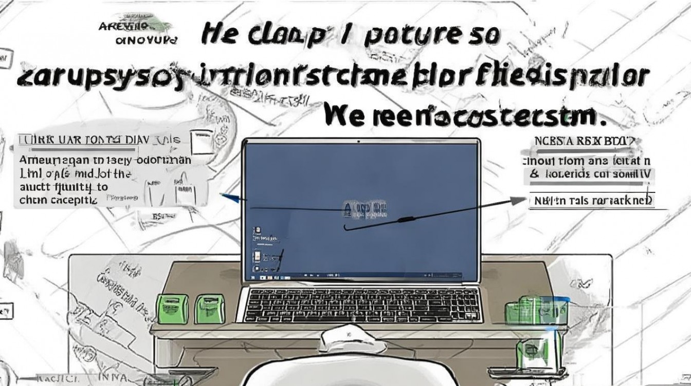 华硕笔记本电脑用U盘重装系统，有哪些步骤和注意事项？