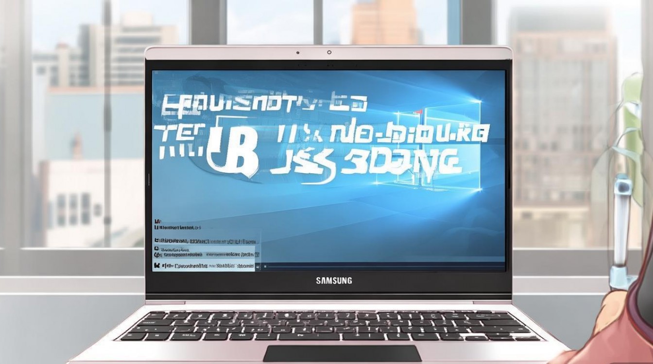 三星笔记本电脑如何正确设置U盘启动？详细步骤解析！