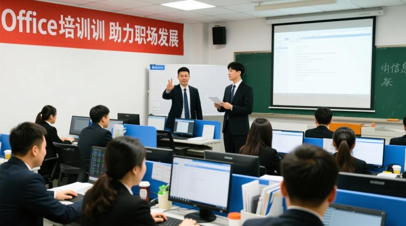 校内office培训班 校内office培训班