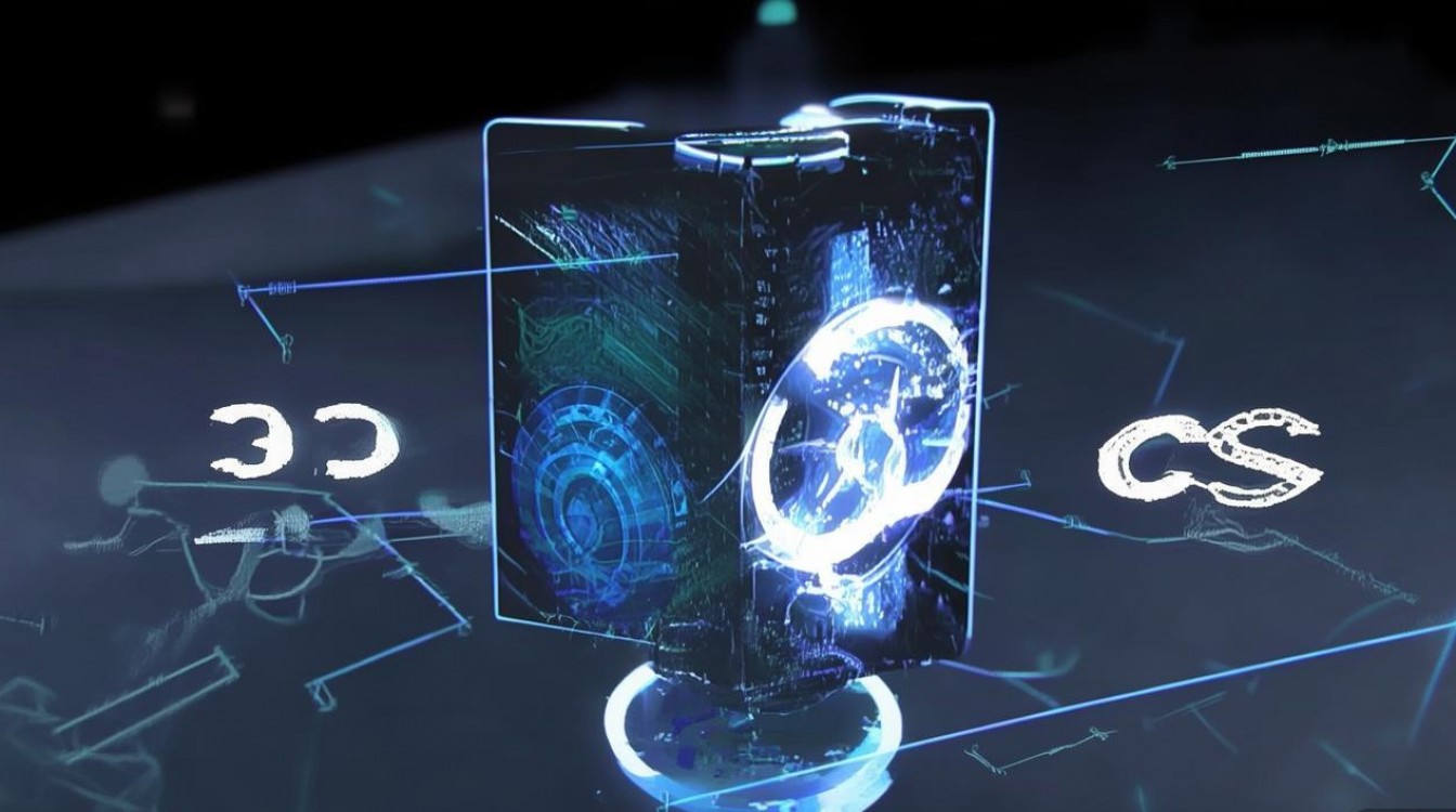 如何仅用HTML和CSS实现惊艳的3D动态效果图？揭秘技巧与案例