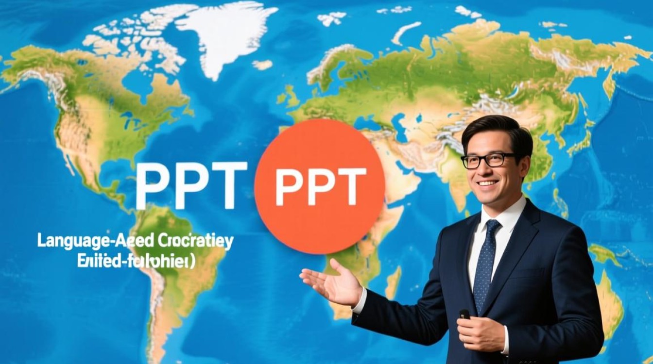 office ppt如何切换语言 office ppt如何切换语言