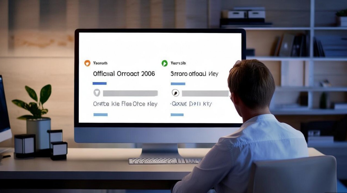 Office2016密钥如何获取?官方正版与破解版哪个更安全可靠? Office2016密钥如何获取?官方正版与破解版哪个更安全可靠?