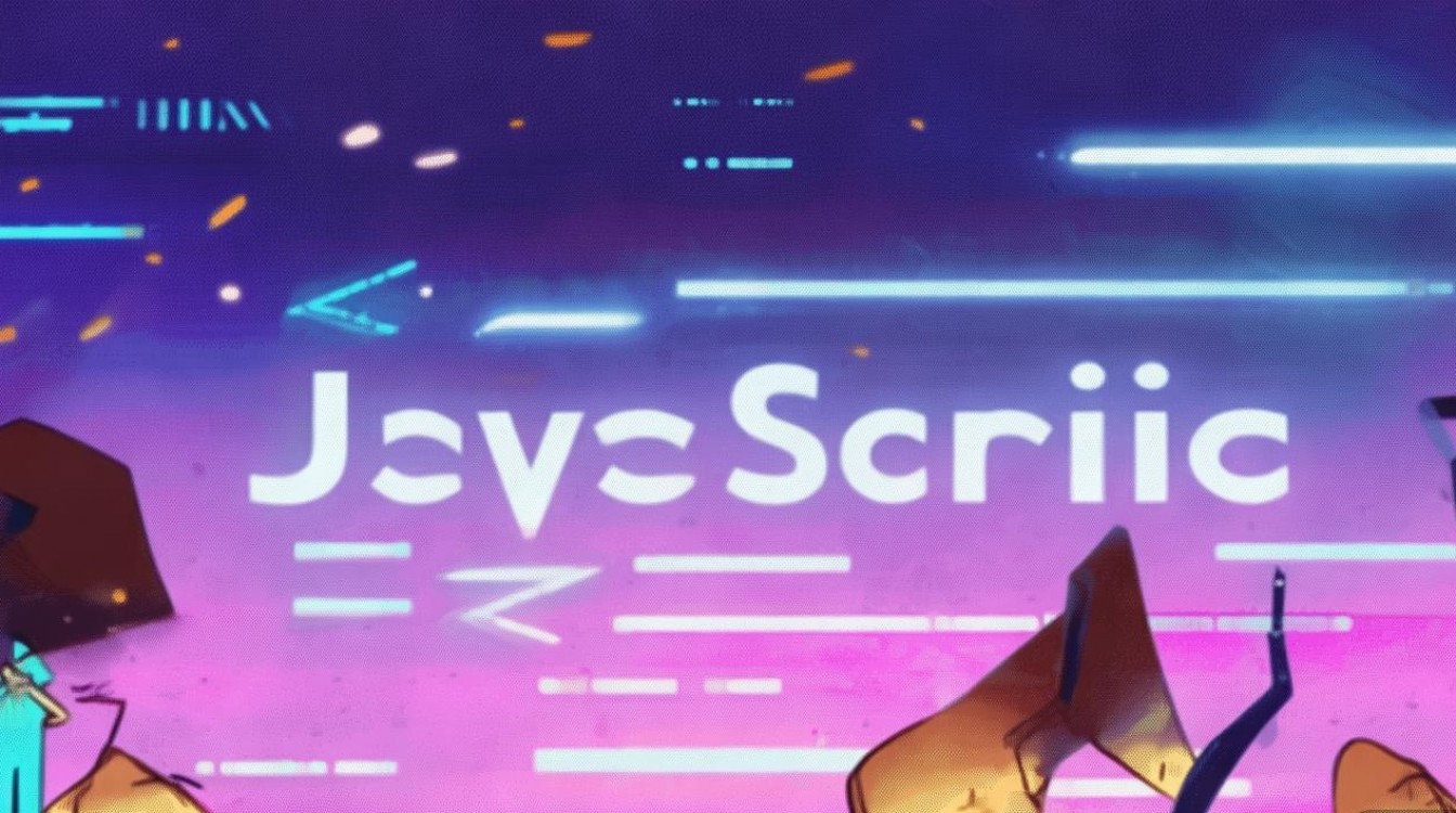 JavaScript，究竟是什么含义，为何如此关键于网页开发？