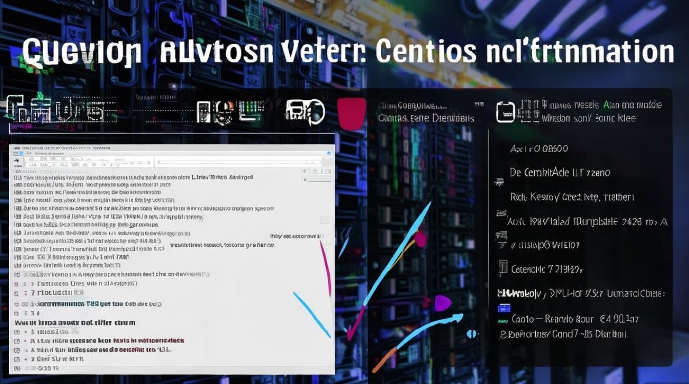 CentOS版本查询方法详解，是哪个具体版本？如何快速确认？